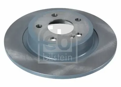 FEBI BILSTEIN 104852 Fren Dıskı Arka A2464230112