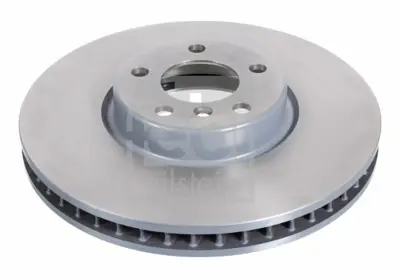 FEBI BILSTEIN 104949 On Sol Fren Dıskı Bmw F10 F07 F11 F12 F01 34116785669