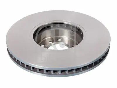 FEBI BILSTEIN 104950 On Sağ Fren Dıskı Bmw F10 F07 F11 F12 F01 34116785670