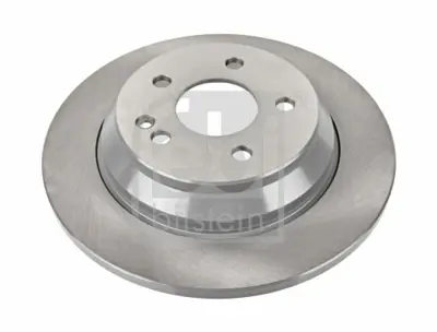 FEBI BILSTEIN 104951 Fren Dıskı Arka A4474230012