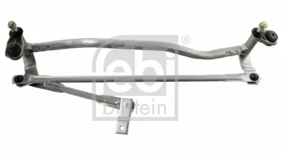 FEBI BILSTEIN 104960 Volkswagen Jetta 1.4 Tsi 1.6 Tdi Silecek Mekanizması 5C7955601