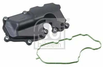 FEBI BILSTEIN 104966 Yag Seperatoru Jetta Golf Vı Passat A1 A3 A4 A5 Q3 Q5 Altea Leon 1.8 2.0tsı Cbfa Ccta Cdaa Cdab 6H103464L