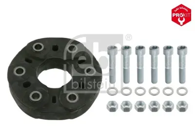 FEBI BILSTEIN 10501 Saft Takozu Takımı W220 98>05 A2204100015