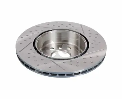 FEBI BILSTEIN 105725 Bmw Fren Dıskı 34206797600