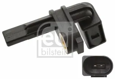 FEBI BILSTEIN 105730 Abs Devır Sensoru Touareg 10>18 Q7 10>15 3.0 3.6 4.2 Tdı Tfsı 7P0927807