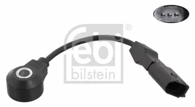 FEBI BILSTEIN 105755 Vuruntu Sensoru Bora Golf Iv A3 Tt Cordoba Ibıza Leon Toledo Octavıa Akl Aeh Agn App Aul 6A905377B