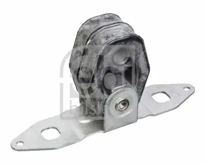 FEBI BILSTEIN 105828 Egzoz Arka Tutucu Braketı Q7 07>15 3.0 Tdı Cjma Bun Casb Casa Cnrb 7L8253144