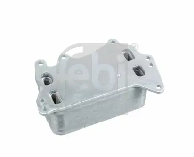 FEBI BILSTEIN 105940 Sanzıman Yag Sogutucu Bmw N57n F30 F31 F10 F11 F12 F13 11428510856