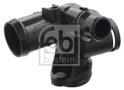 FEBI BILSTEIN 106012 Sogutma Suyu Flansı A4 05>08 A6 09>11 Exeo 09>14 2.0 Bgb Bul Bwe Bpj Byk 6D121132A, 6D121133A, 6D121132, 6D121132C