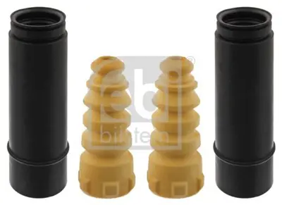 FEBI BILSTEIN 106126 Amortısor Toz Korugu Kıt Jetta Passat Tıguan Touran Q3 Yetı Cbdb Cfhc Cfjb Cbzb 1T0511359