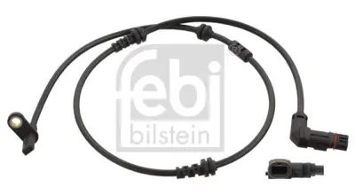FEBI BILSTEIN 106161 Abs Sensoru On S-Class W221 4-Matic 05>13 Sl-Class R230 01>12 2219055800