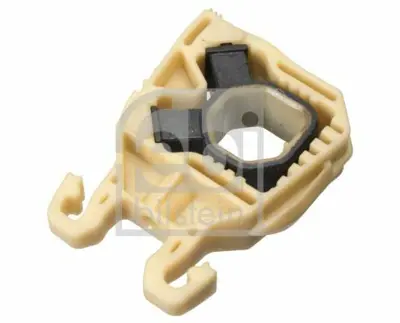 FEBI BILSTEIN 106170 Radyatör Takozu Üst 5Q0121367E, 5Q0121367G