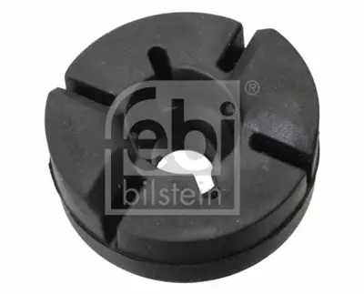 FEBI BILSTEIN 106171 Radyator Takoz Alt Lastiği A4 Avant 08>15 A5 10>16 Q3 12>18 Q5 09>17 Caba Cdha Cdnc Cnha 8K0121276A