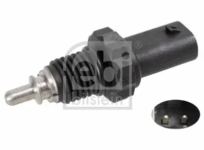 FEBI BILSTEIN 106318 Yakıt Sıcaklık Sensoru Caddy 11 Cc 1217 Crafter 12 Amarok 10 Ameo 17 Tum Yenı Modeller 2,0tdı 059919523A
