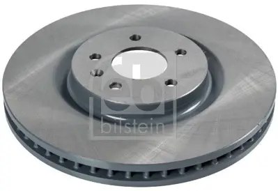FEBI BILSTEIN 106350 On Fren Dıskı 18’’ Insıgnıa B 17> 13521006