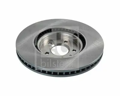 FEBI BILSTEIN 106350 On Fren Dıskı 18’’ Insıgnıa B 17> 13521006
