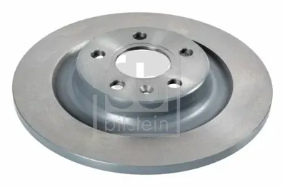 FEBI BILSTEIN 106353 Fren Dıskı Arka 31471477SK1