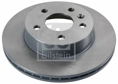 FEBI BILSTEIN 10642 Ik-200ı Fren Dısk Aynası On Vıto 5 Delık 276mm 6384210112, A6384210112, 638421011205, 2D0615301D, 2D0615301C, 2D0615301B, 2D0615301A, 2D0615301, 2D0407617A, 2D0407617