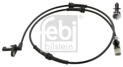 FEBI BILSTEIN 106460 Land Rover Abs Sensörü SSB500133