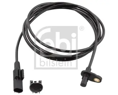 FEBI BILSTEIN 106480 Abs Sensoru Arka Sol Sprinter 906 60> Crafter 12>16 A9065404117
