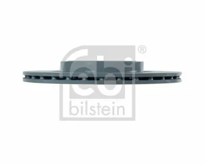 FEBI BILSTEIN 106493 Fren Dıskı Arka Dıscovery Sport 15> Velar 17> - F-Pace X761 15 >  T4A2061