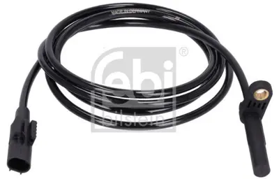 FEBI BILSTEIN 106623 Abs Sensoru Arka Sol Crafter 11>16 Sprınter 906 06>16 2E0927748C