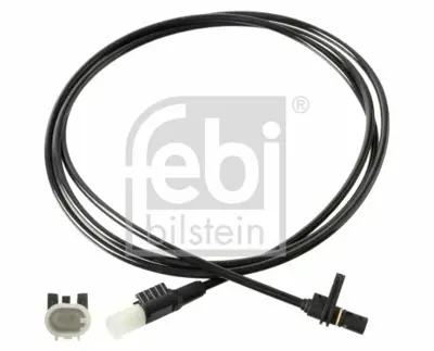FEBI BILSTEIN 106636 Abs Hız Sensoru Arka Sağ Sprınter 06 > Crafter 06 > 16 2E0927801A