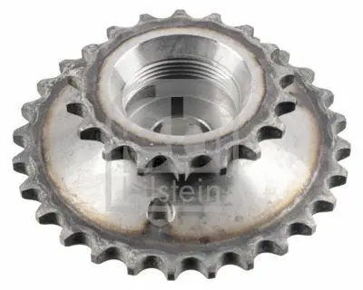 FEBI BILSTEIN 106658 Bmw Zıncır Dıslısı 13522247053, 5636321, LHS100200L