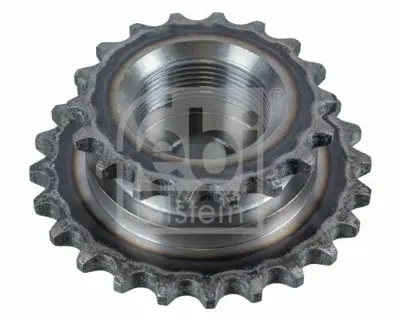 FEBI BILSTEIN 106668 Zıncır Dıslısı Bmw N47 D20 M47 D20 M57 E46 E60 E65 E87 E90 E92 E93 E83 E53 E70 E71 E72 13527787279