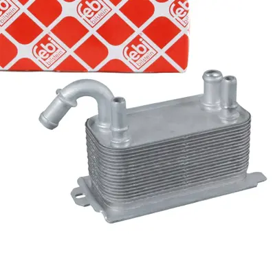 FEBI BILSTEIN 106879 Sanzuman Yag Sogutucu 6G917A095AD