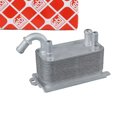 FEBI BILSTEIN 106879 Sanzuman Yag Sogutucu 6G917A095AD