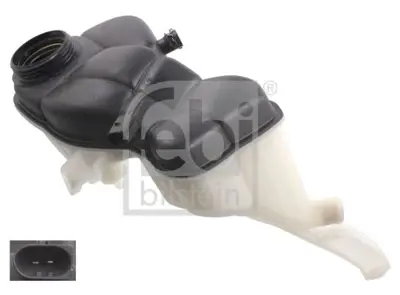 FEBI BILSTEIN 106902 Radyator Yedek Su Deposu S-Class W221 05>13 C216 06>13 A2215000649