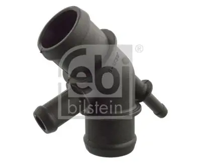 FEBI BILSTEIN 107181 Radyator Su Flansi Fabia Golf V Vi Octavia Jetta Passat Caddy Polo A3 Ibiza Leon Toledo Roomster Bln Blf 1.4 1.6fsi Bkc Bru 1.9tdi Bdk Bkd Azv 2.0tdi 1J0121087C