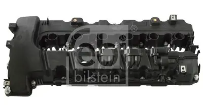 FEBI BILSTEIN 107197 Kulbutor Kapağı Bmw E82 E88 E90 E91 E92 E93 E60 E61 F01 F02  X6 E71 E89 N54 11127565284, 7565284