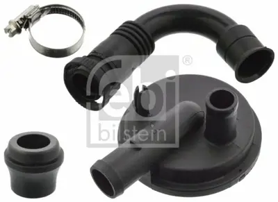 FEBI BILSTEIN 107209 Motor Havalandırma Valfı Hortumu Kelepce Kıt Golf Iv Bora Rapıd A3 1.9 Tdı Agr Alh Asv 28103500, 69103500, N10258101S1, 28103500S1, 28129101E, 28129101ES1, 38103493P, 38103493PS1, N10258101, 74103500C