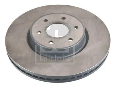 FEBI BILSTEIN 107222 Fren Dıskı On X-Class 470 17> A4704210200, 4704210200, 402065XA0A, 40206, 402063X00B, 402065X01A, 402065X00A, 40206EB320