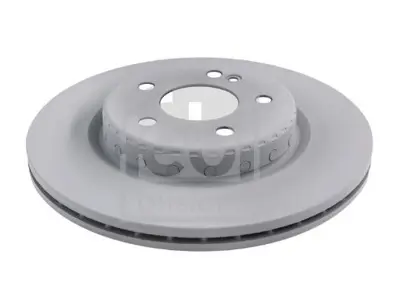 FEBI BILSTEIN 107224 Fren Dıskı Arka A0004231812