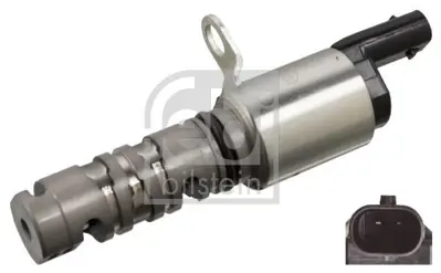 FEBI BILSTEIN 107417 Eksantrik Mılı Kumanda Valfı Caddy 16> Golf Vıı 13> Jetta 11> Passat Polo 15> A3 A4 A5 Q2 Q3 15> Cmb 4E906455D