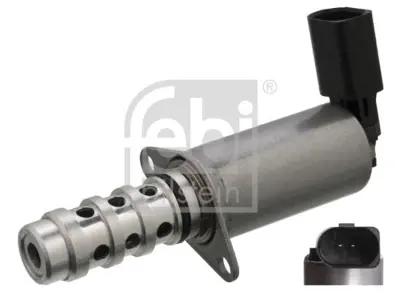 FEBI BILSTEIN 107437 Kontrol Valfı Eos Golf V Jetta Passat A3 A4 A6 Altea Leon Toledo Bwa Bwj Cdld Cdla 6F109257C