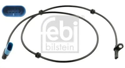 FEBI BILSTEIN 107466 Abs Sensörü Arka A2469059402