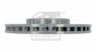 FEBI BILSTEIN 107501 Fren Diski On X156 13> W176 12>18 W246 12>18 C117 13>19 A2464212712