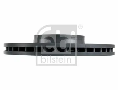 FEBI BILSTEIN 107506 Fren Dıskı Ön 8W0615301AB, 8W0615301P, 80A615301F, 80A615301A, 80D615301, L80D615301, L8W0615301AB