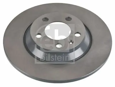 FEBI BILSTEIN 107508 Fren Dıskı Arka 2Q0615601G