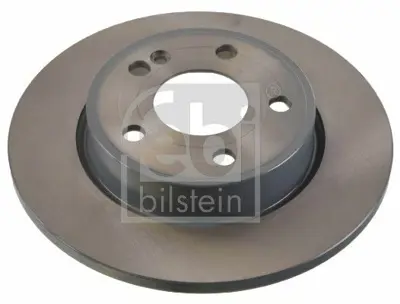 FEBI BILSTEIN 107512 Fren Dıskı Arka A2474230112