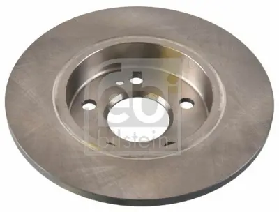 FEBI BILSTEIN 107512 Fren Dıskı Arka A2474230112