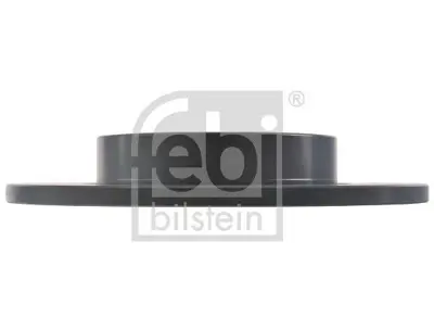 FEBI BILSTEIN 107512 Fren Dıskı Arka A2474230112