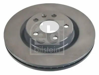 FEBI BILSTEIN 107518 Fren Dıskı Ön 31471414SK1