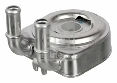 FEBI BILSTEIN 107521 Yağ Soğutucusu 206 Gtı 307 406 Ym Ew10j4(2.0 16v) -  Partner Iı Expert Dw8b (03-08) - Xsara Pıcasso  1103N0