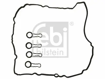 FEBI BILSTEIN 107526 Ust Kapak Contası Bmw N47 N S1 F10 F20 F30 11128511814