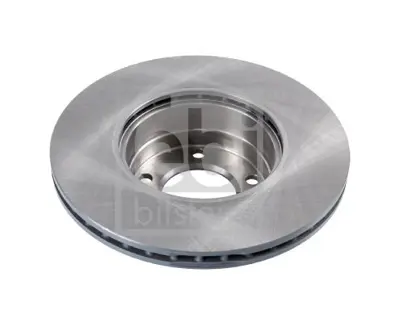 FEBI BILSTEIN 10753 Fren Dıskı On Bmw E39 96>03 34111163013